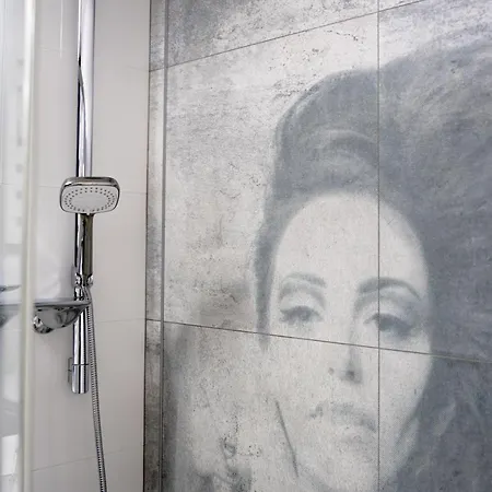 Apartmán Route 66 Old Town - Properunit *