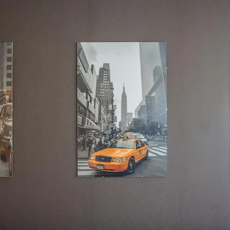 Apartmán Route 66 Old Town - Properunit *