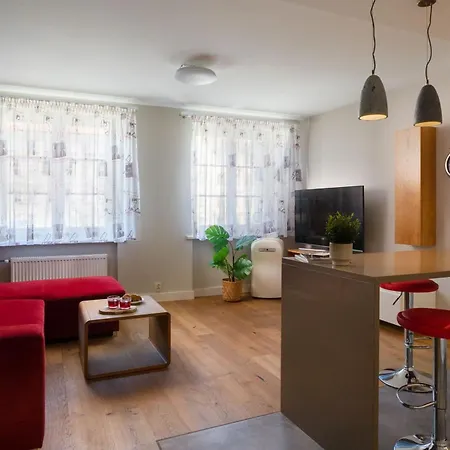 Route 66 Old Town - Properunit