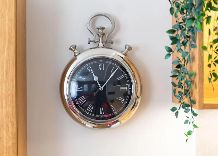 Apartment Route 66 Old Town - Properunit Wroclaw