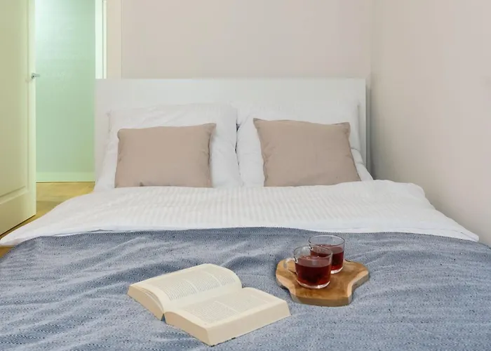 Route 66 Old Town - Properunit