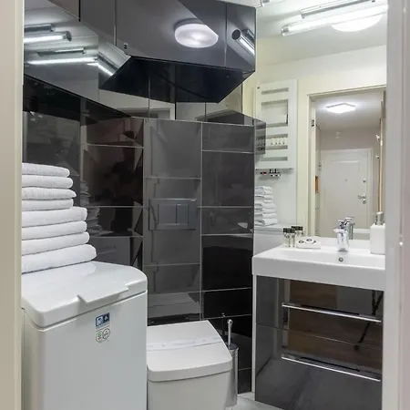 Route 66 Old Town - Properunit * Breslau