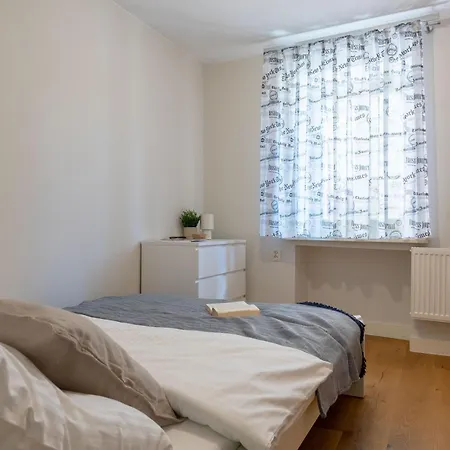 Апартаменты Route 66 Old Town - Properunit