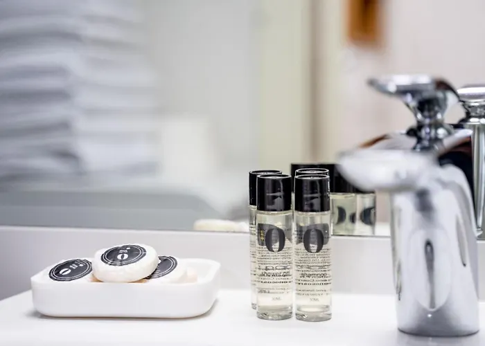 Route 66 Old Town - Properunit アパート