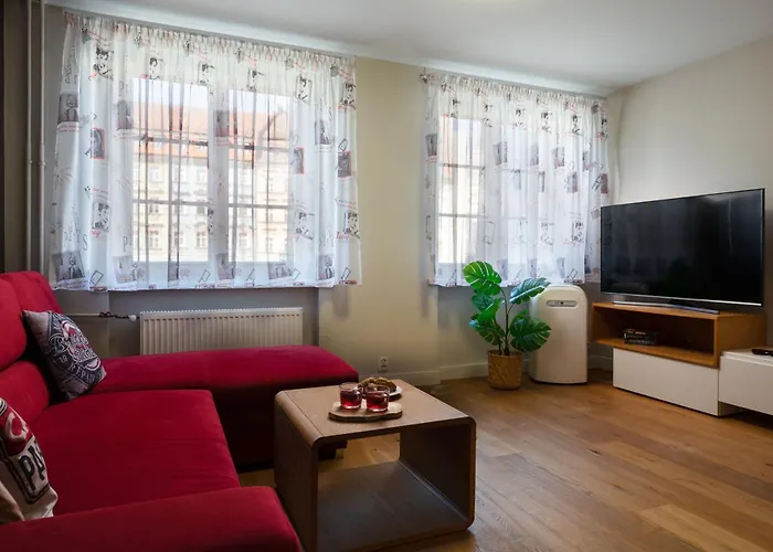 Route 66 Old Town - Properunit アパート *